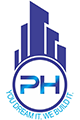 PENKAR HOME GROUP Logo